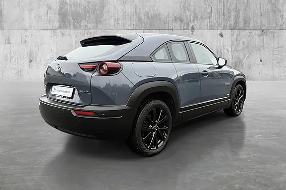 Mazda Mx-30 2022 photo 5