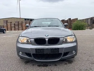 BMW Série 1