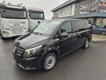 Mercedes-Benz Vito Tourer
