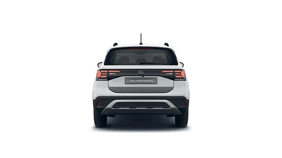 Volkswagen T-Cross 2026 photo 3