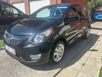 Opel Karl