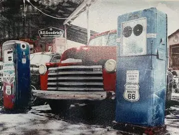 Chevrolet Schuurvondst photo 3