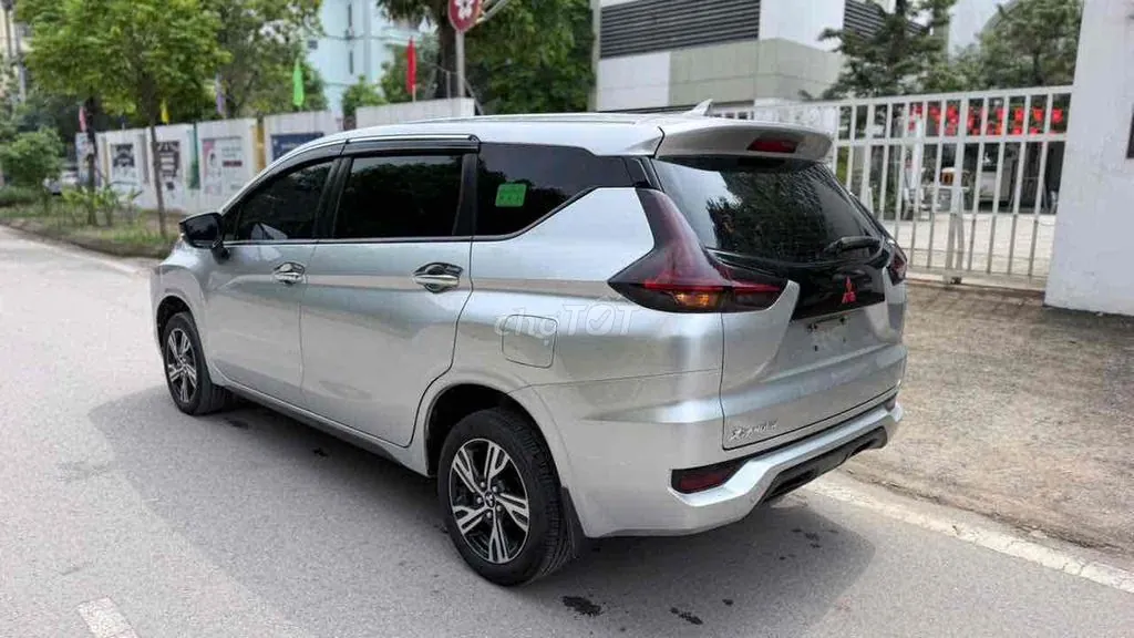 Mitsubishi Xpander 2020 photo 3