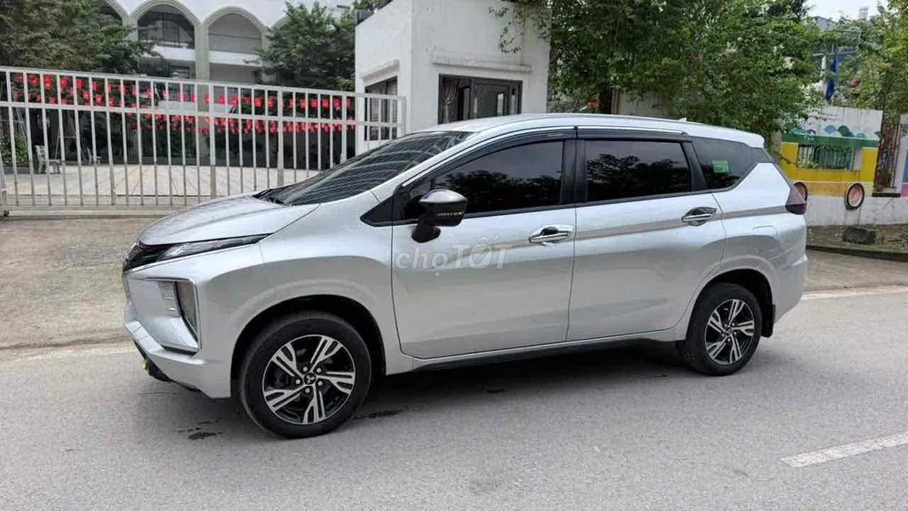 Mitsubishi Xpander 2020 photo 4