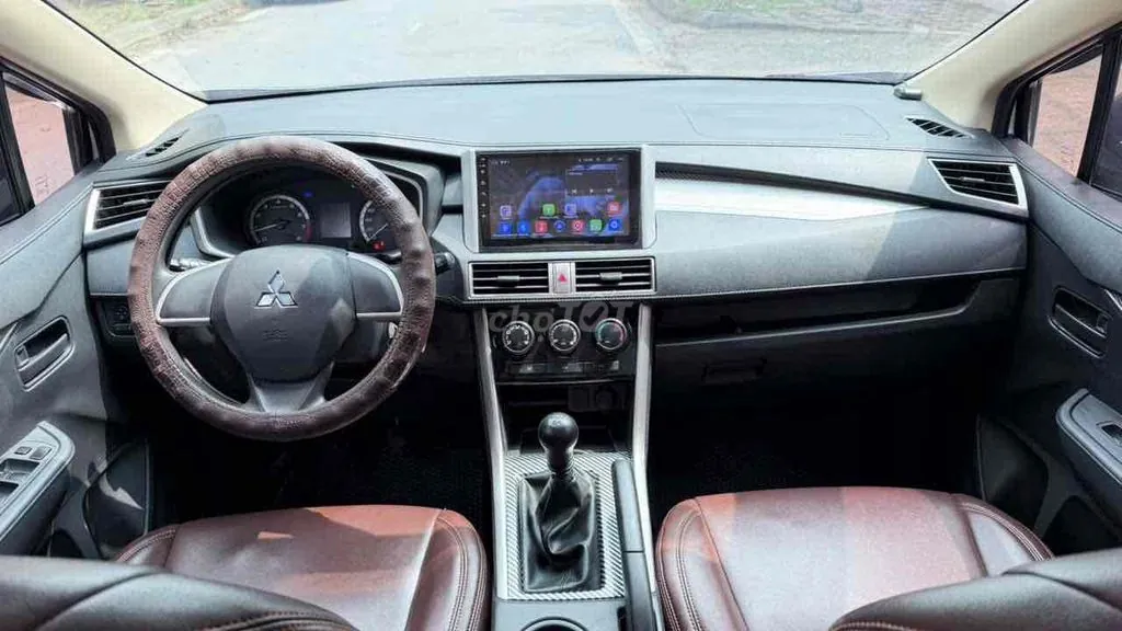 Mitsubishi Xpander 2020 photo 5