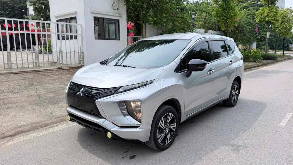 Mitsubishi Xpander 2020 photo 2