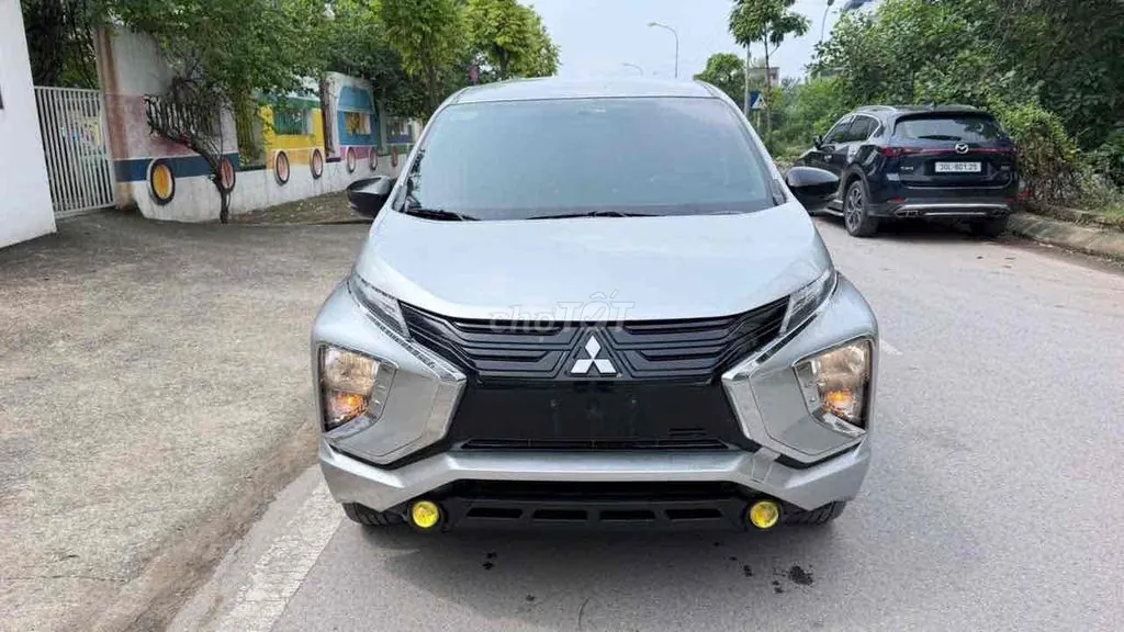 Mitsubishi Xpander