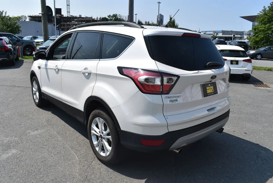 Ford Escape 2017 photo 3
