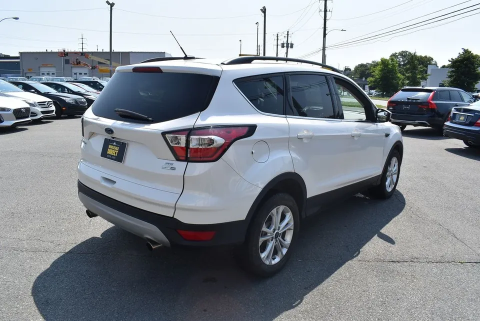 Ford Escape 2017 photo 4