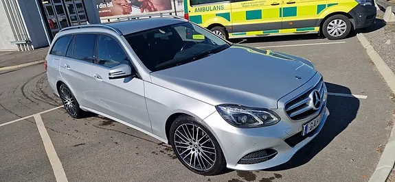 Mercedes-Benz E250