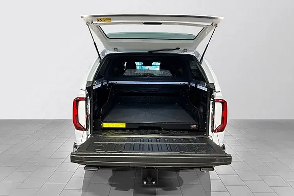 Volkswagen Amarok 2023 photo 3