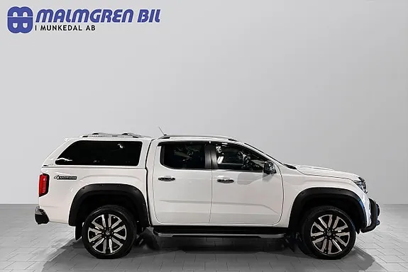 Volkswagen Amarok 2023 photo 2