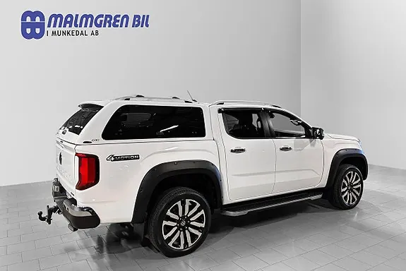 Volkswagen Amarok 2023 photo 5