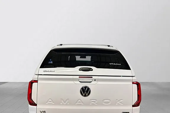 Volkswagen Amarok 2023 photo 4