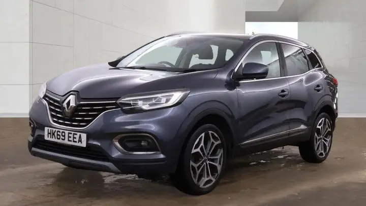 Renault Kadjar 2019 photo 5