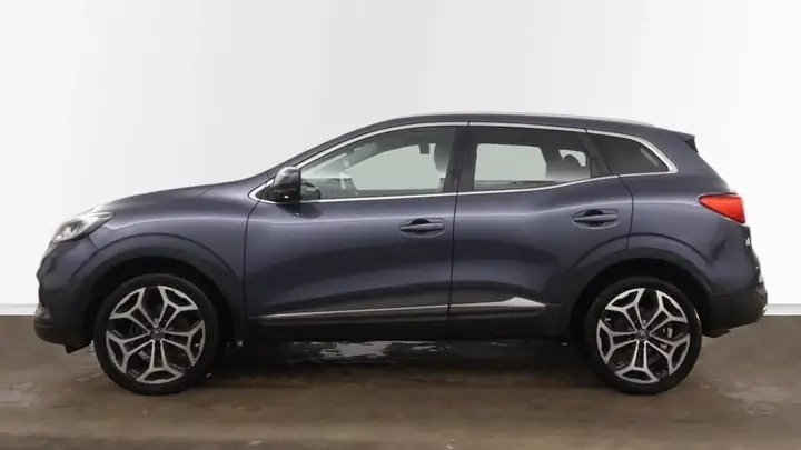 Renault Kadjar 2019 photo 3