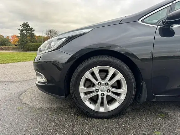 Kia Ceed 2015 photo 3