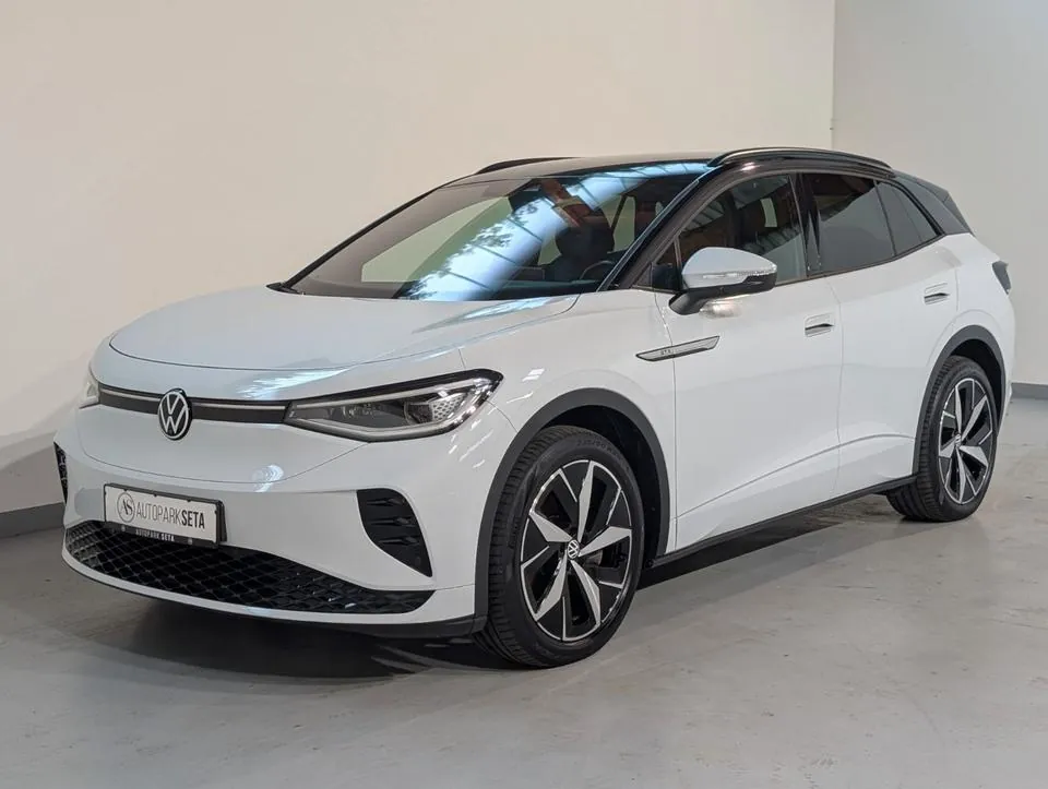 Volkswagen Id.4