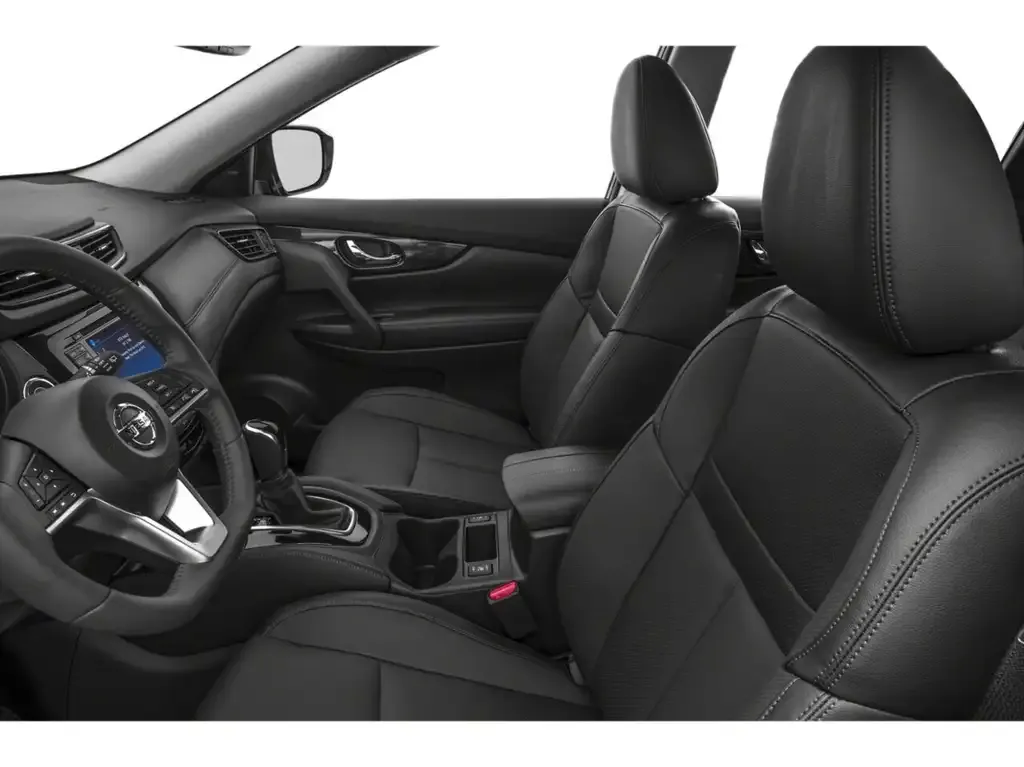 Nissan Rogue 2017 photo 3