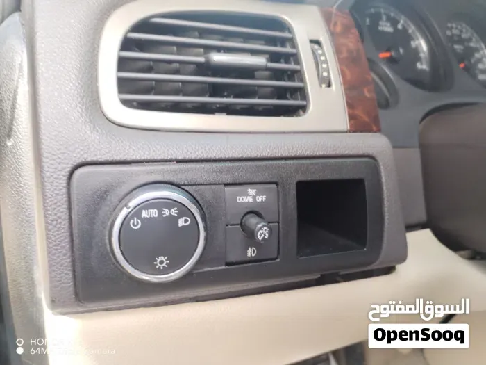 GMC Yukon Denali 2009 photo 5