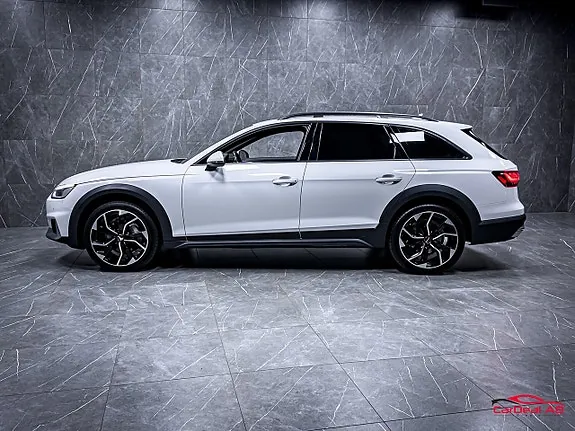 Audi A4 Allroad 2020 photo 4