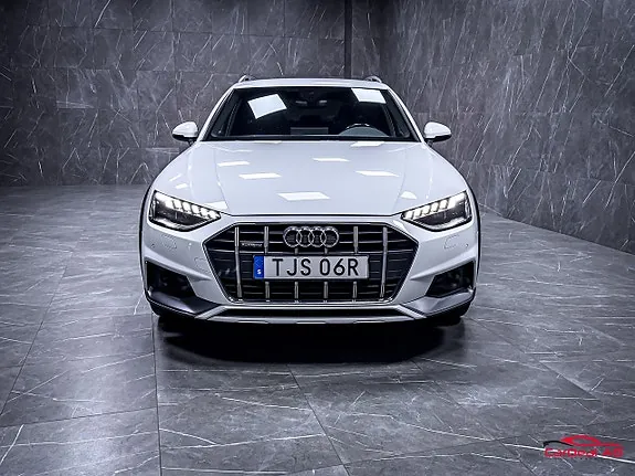 Audi A4 Allroad 2020 photo 2