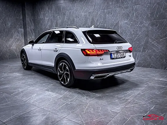 Audi A4 Allroad 2020 photo 5