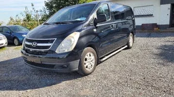 Hyundai H1