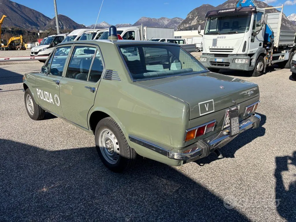 Alfa Romeo Alfetta 1970 photo 4