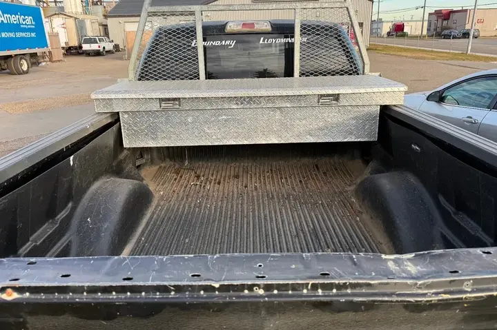 Ford F-150 2011 photo 5