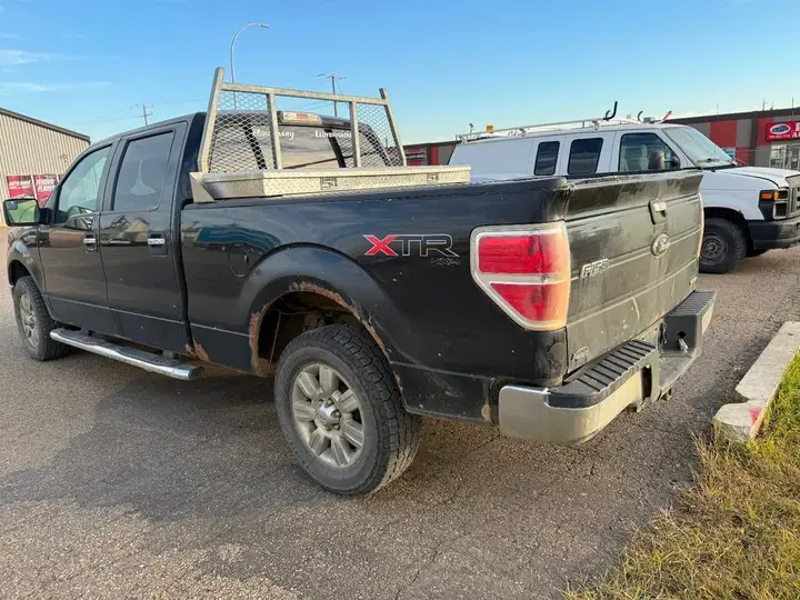 Ford F-150 2011 photo 4