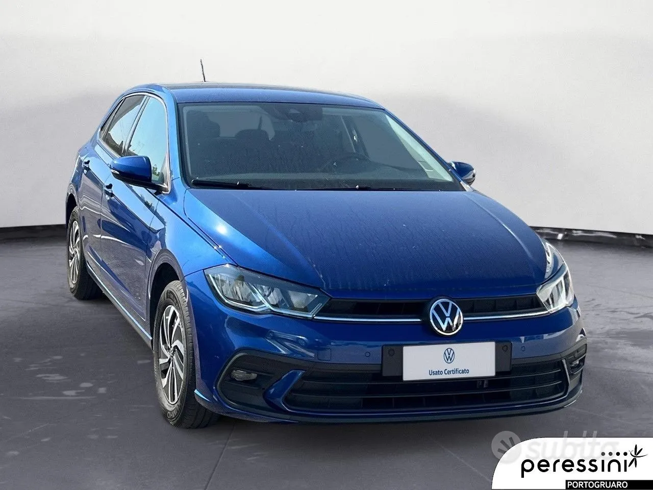 Volkswagen Polo 2024 photo 5