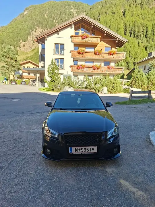 Audi A3 2010 photo 3