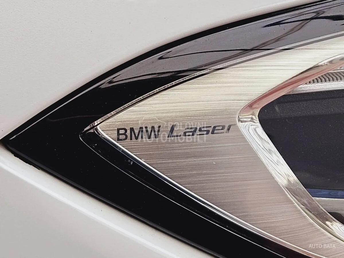 BMW 320 2019 photo 4
