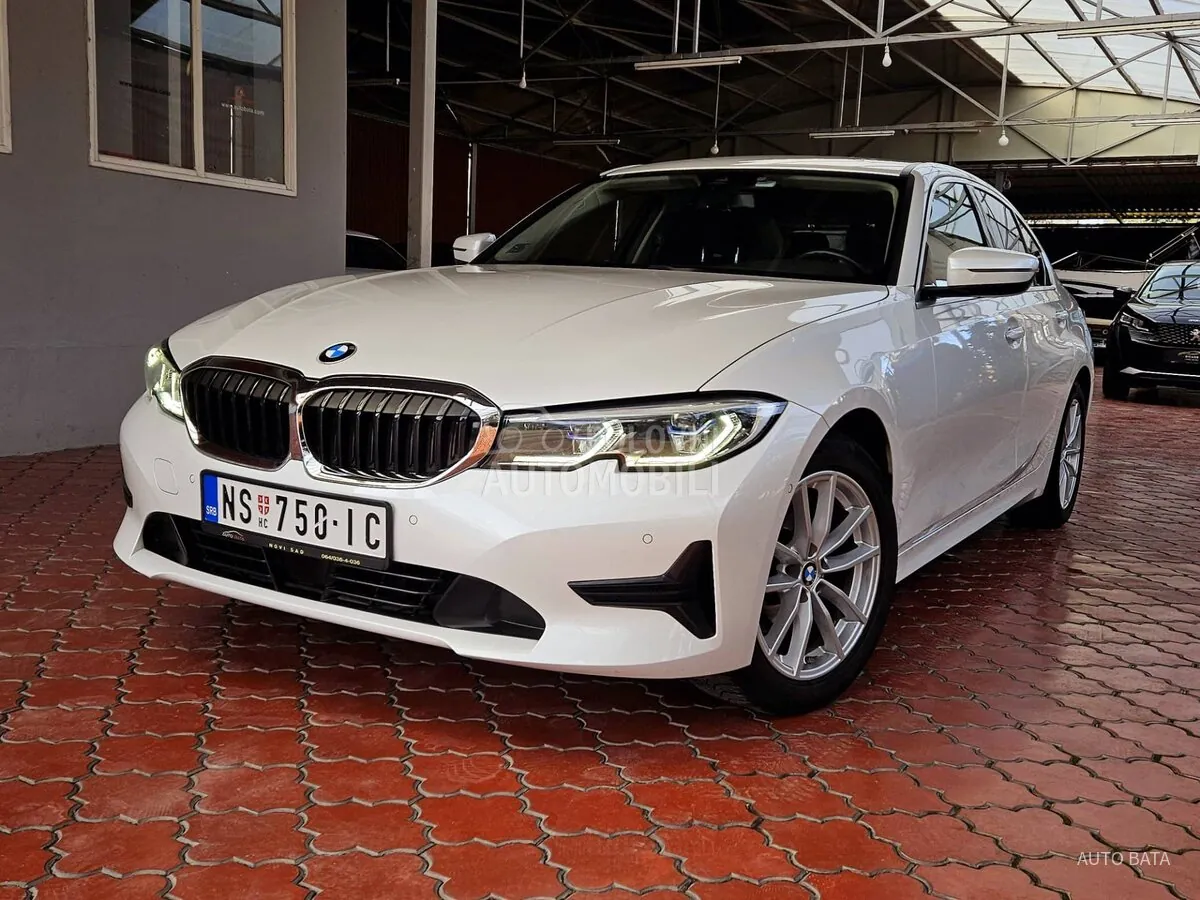 BMW 320