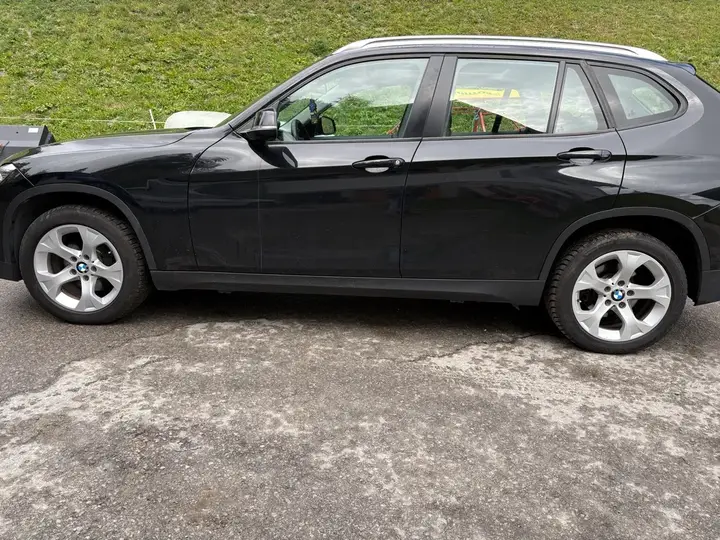BMW X1 2013 photo 2