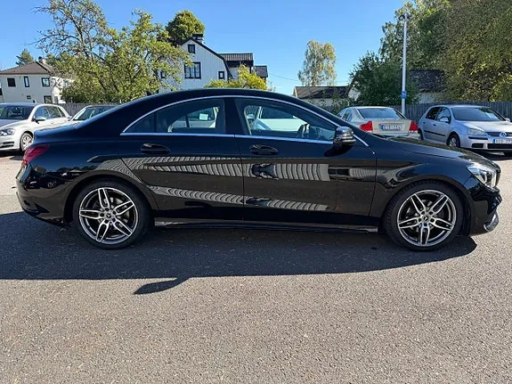 Mercedes-Benz Cla180 2019 photo 4