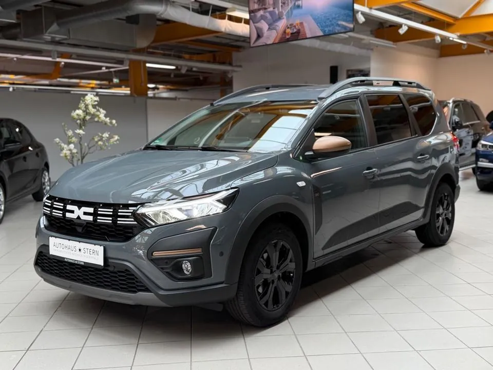 Dacia Jogger Extreme