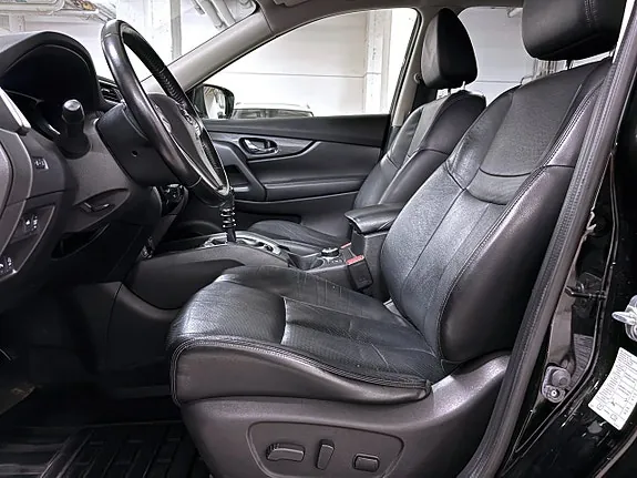 Nissan X-Trail 2016 photo 4