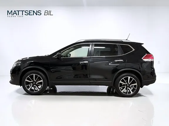 Nissan X-Trail 2016 photo 3