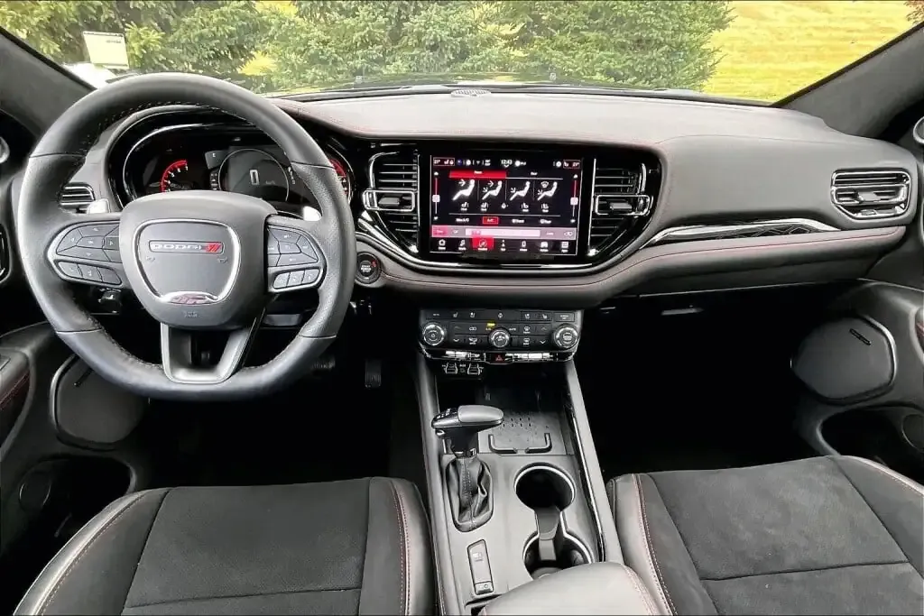 Dodge Durango 2026 photo 5