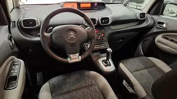 Citroen C3 Picasso 2013 photo 2