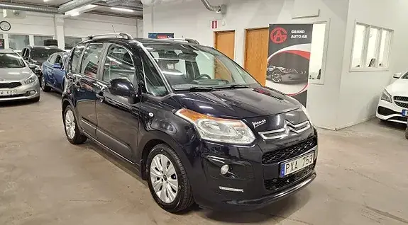 Citroen C3 Picasso