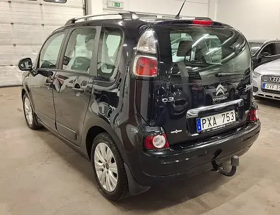 Citroen C3 Picasso 2013 photo 5