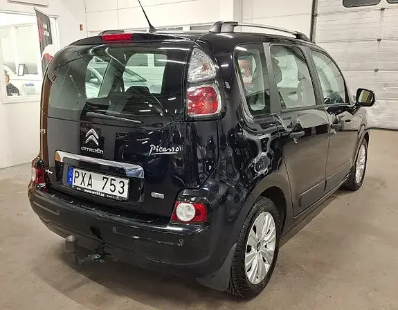Citroen C3 Picasso 2013 photo 4
