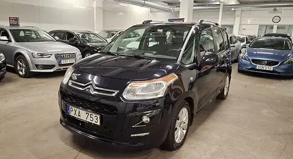 Citroen C3 Picasso 2013 photo 3