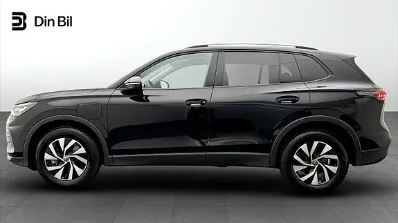 Volkswagen Tiguan 2025 photo 3