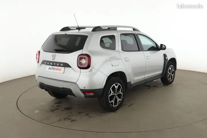 Dacia Duster 2018 photo 3