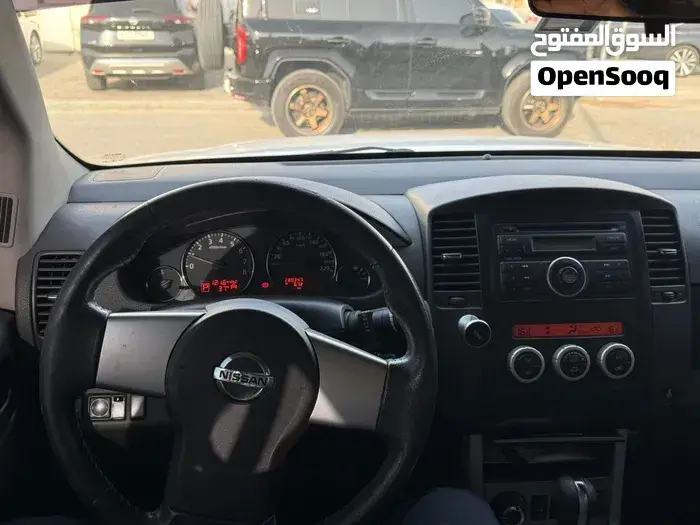 Nissan Pathfinder 2015 photo 3