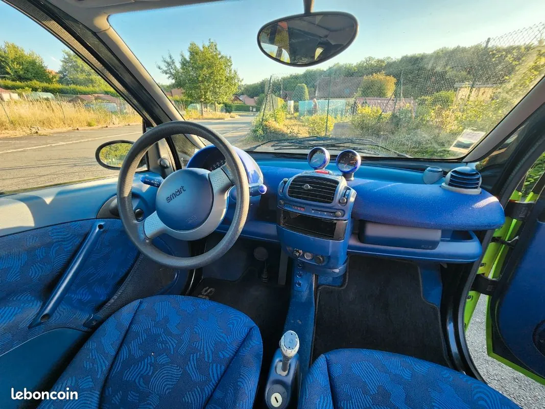 Smart Autres 2000 photo 3